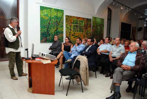 Pavel Susara - critic (c) eMM.ro